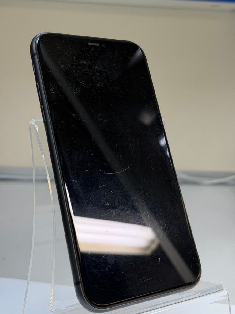 Объявление Apple iphone 11 128gb Б/У