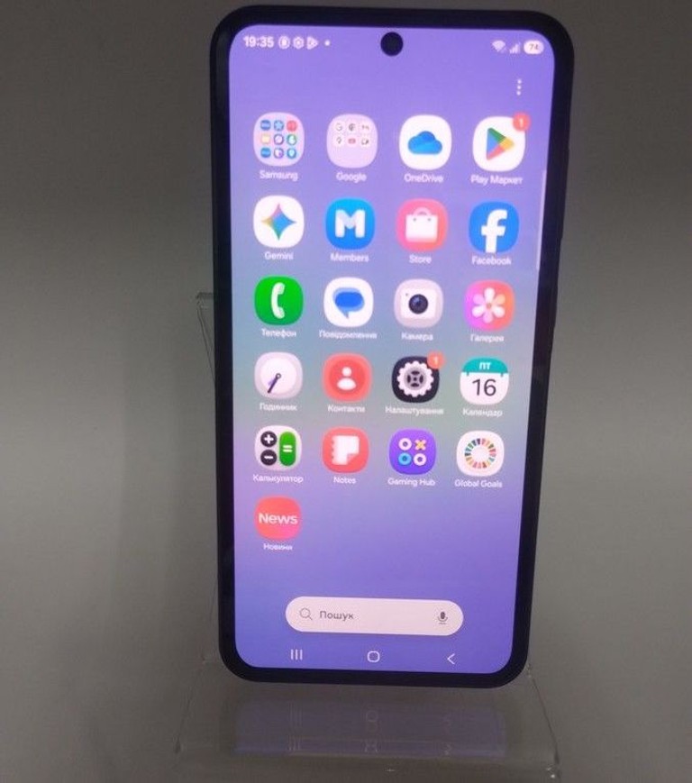 Купить Samsung galaxy a36 5g 8/256gb Б/У