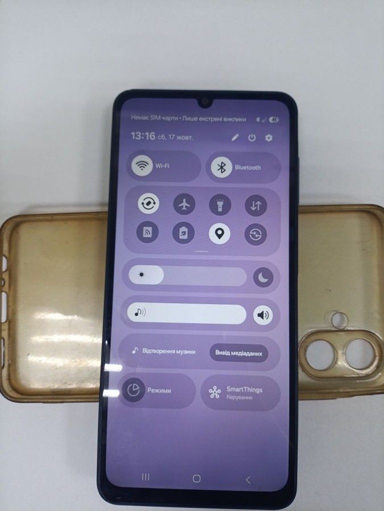 Купити Samsung galaxy a07 4/128gb Б/У