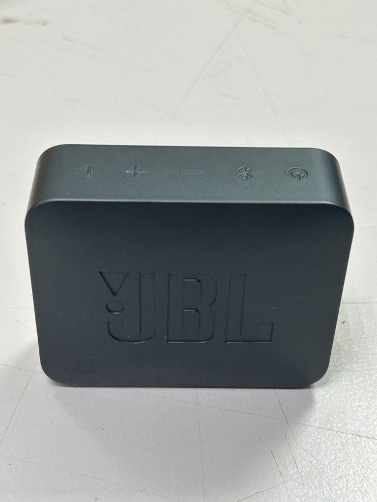 Объявление Jbl go essential 2 Б/У
