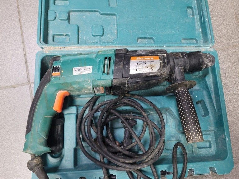 Оголошення Sturmax RHM25280D Б/У