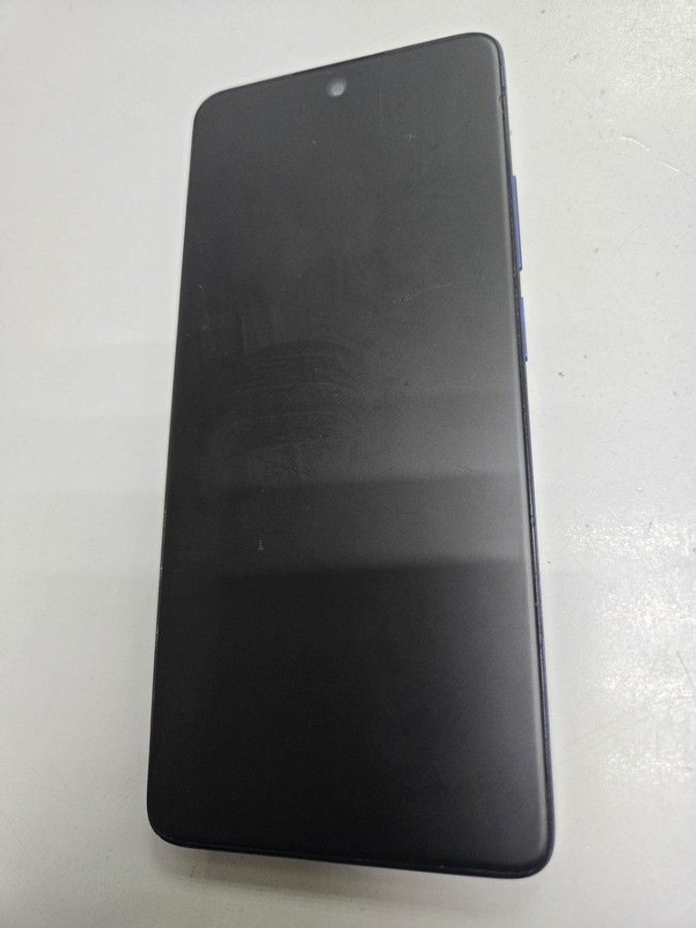 Объявление Tcl 40 NxtPaper 8/256GB Midnight Blue Б/У