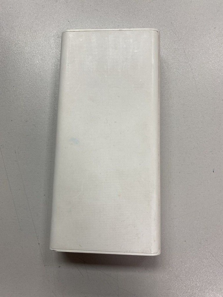 Объявление Xiaomi mi 20000 mah 22.5w pb2022zm Б/У