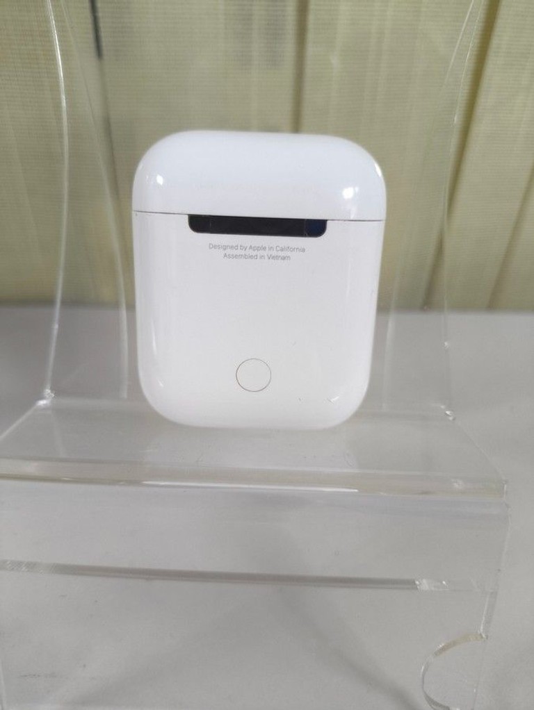 Объявление Apple airpods 2nd generation a1602, a2031, a2032 Б/У