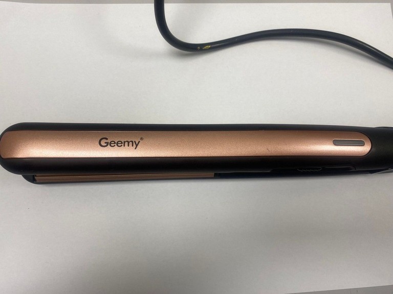 Купити Gemei GM-2955 Б/У