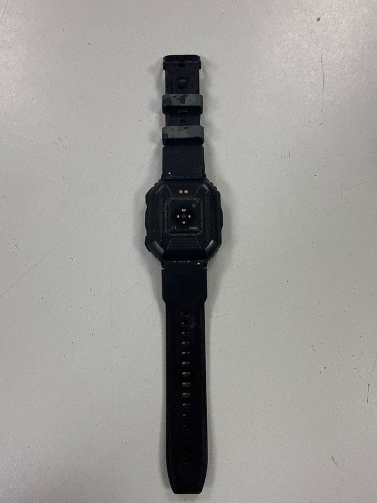Объявление Gelius Pro GP-SW007 Black Б/У