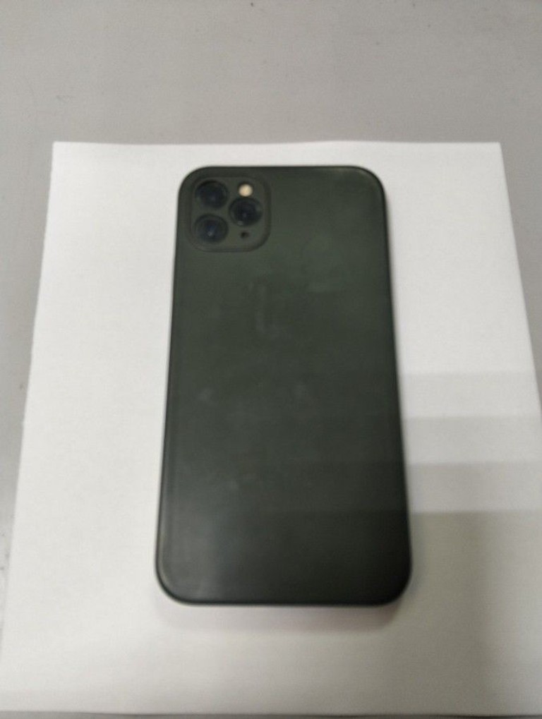 Купить Apple iphone 11 pro max 64gb Б/У