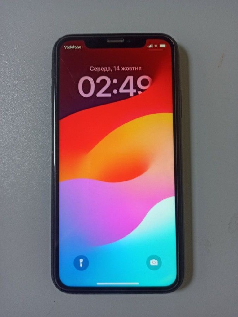 Купить Apple iphone xr 64gb Б/У