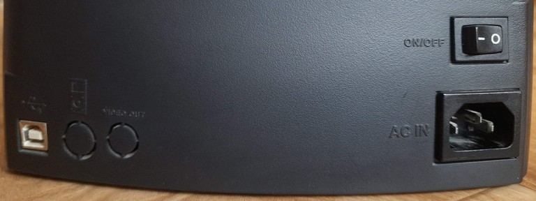 Дешиво HiTi Photo Printer PhotoShuttle с ломбарда