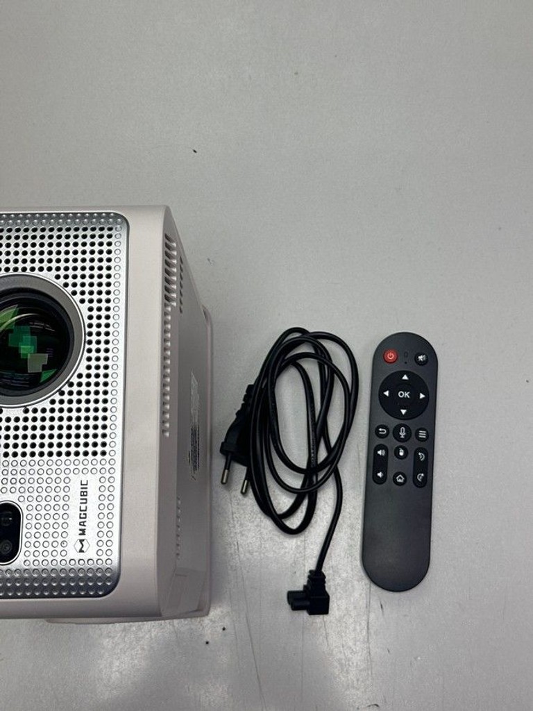 Распродажа Magcubic HY350 Max, продавец Техноскарб