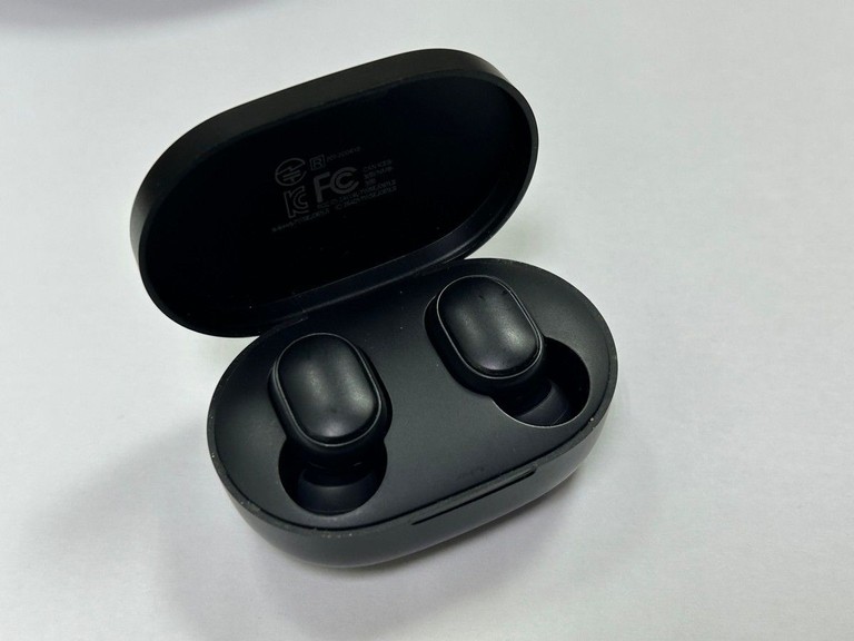 Купити Xiaomi mi true wireless earphones 2 basic Б/У