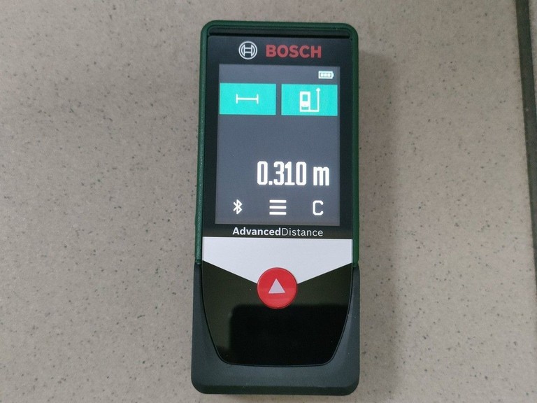 Bosch advanceddistance 50c Код:01-201170211. Зображення 7