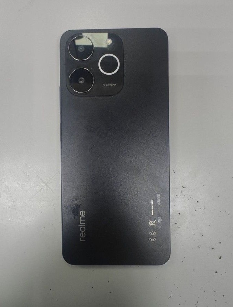 Купить Realme note 70 4/128gb Б/У