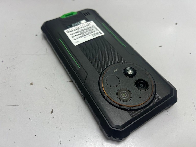 Ihunt titan p15000 ultra 8/256gb Код:01-201166756. Изображение 9