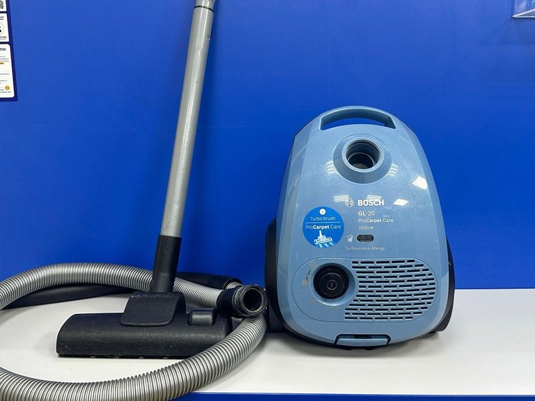 Оголошення Bosch BGB2UCARP Б/У