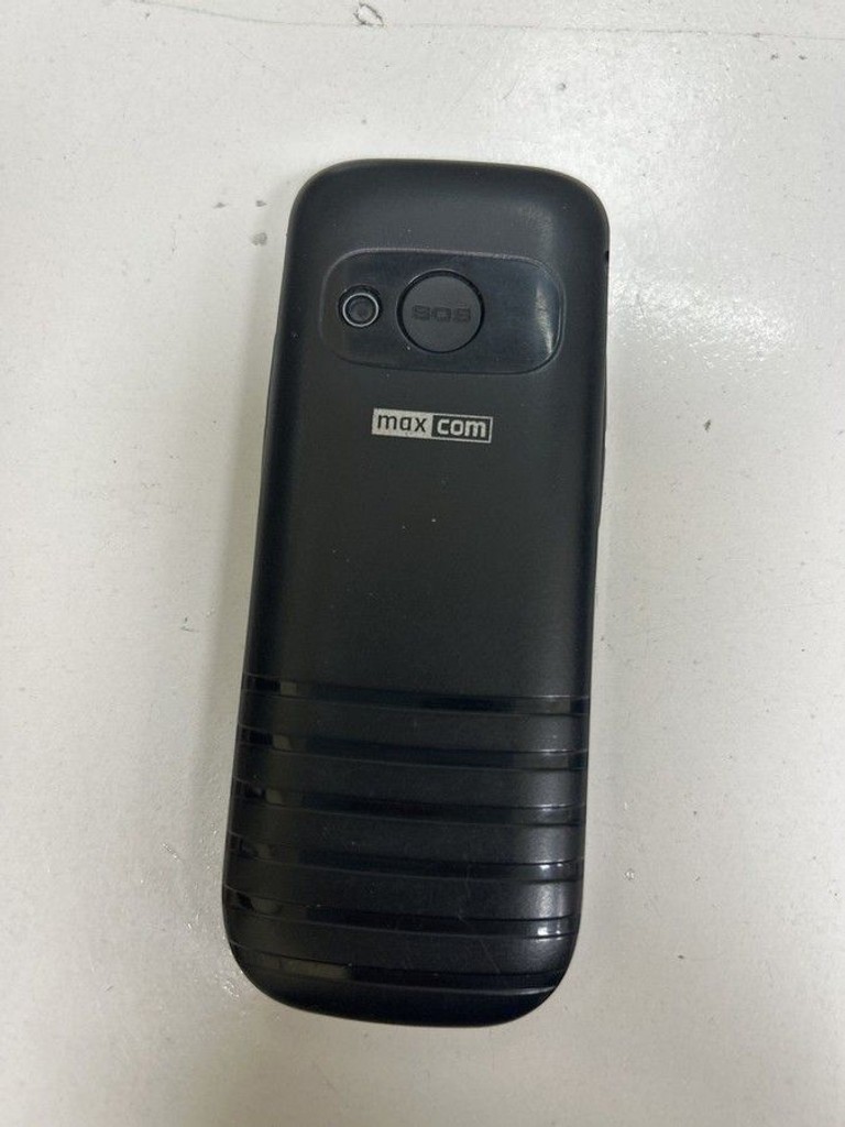 Дешиво Maxcom MM720 Black с ломбарда