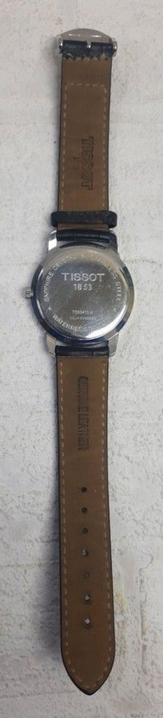 Распродажа Tissot t033410a, продавец Техноскарб
