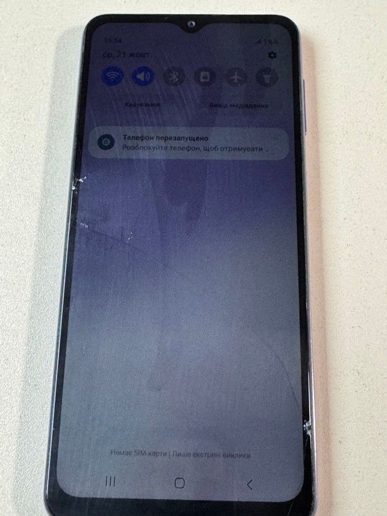 Samsung a326b galaxy a32 5g 4/64gb Код:01-201164714. Изображение 7