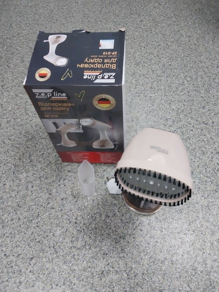 Zepline zp-210 Код:01-201173734. Зображення 5