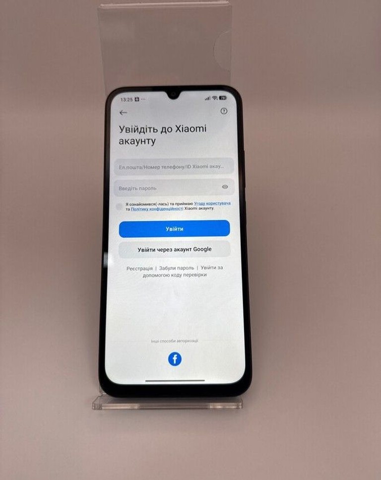 Распродажа Xiaomi Redmi A7 Pro 4/128GB Black, продавец Техноскарб