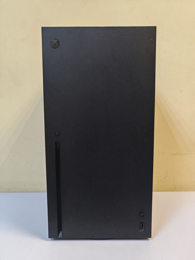 Объявление Microsoft xbox series x 1tb Б/У
