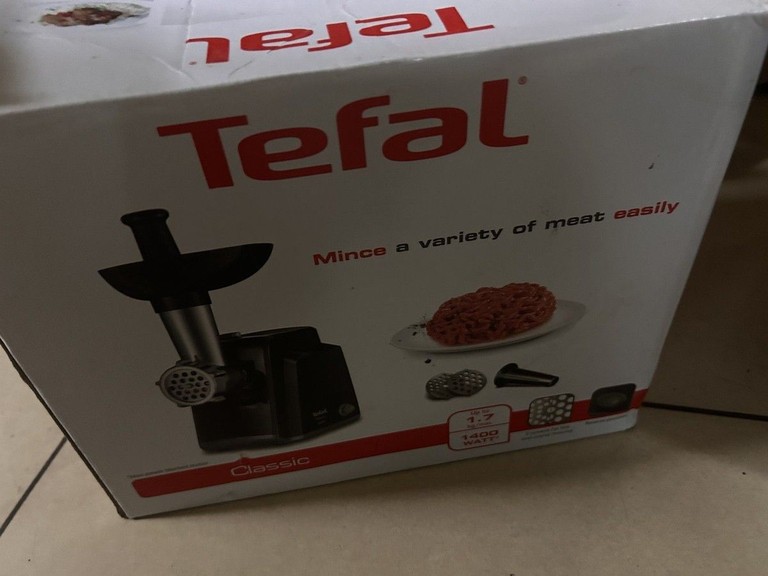 Розпродаж Tefal NE105838, продавець Техноскарб