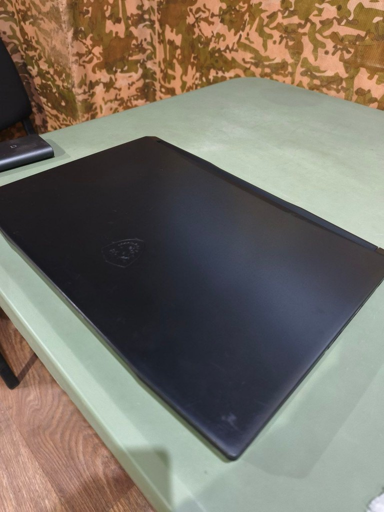 MSI Katana GF66 11UC (GF66 11UC-864XPL) Код:null. Изображение 4