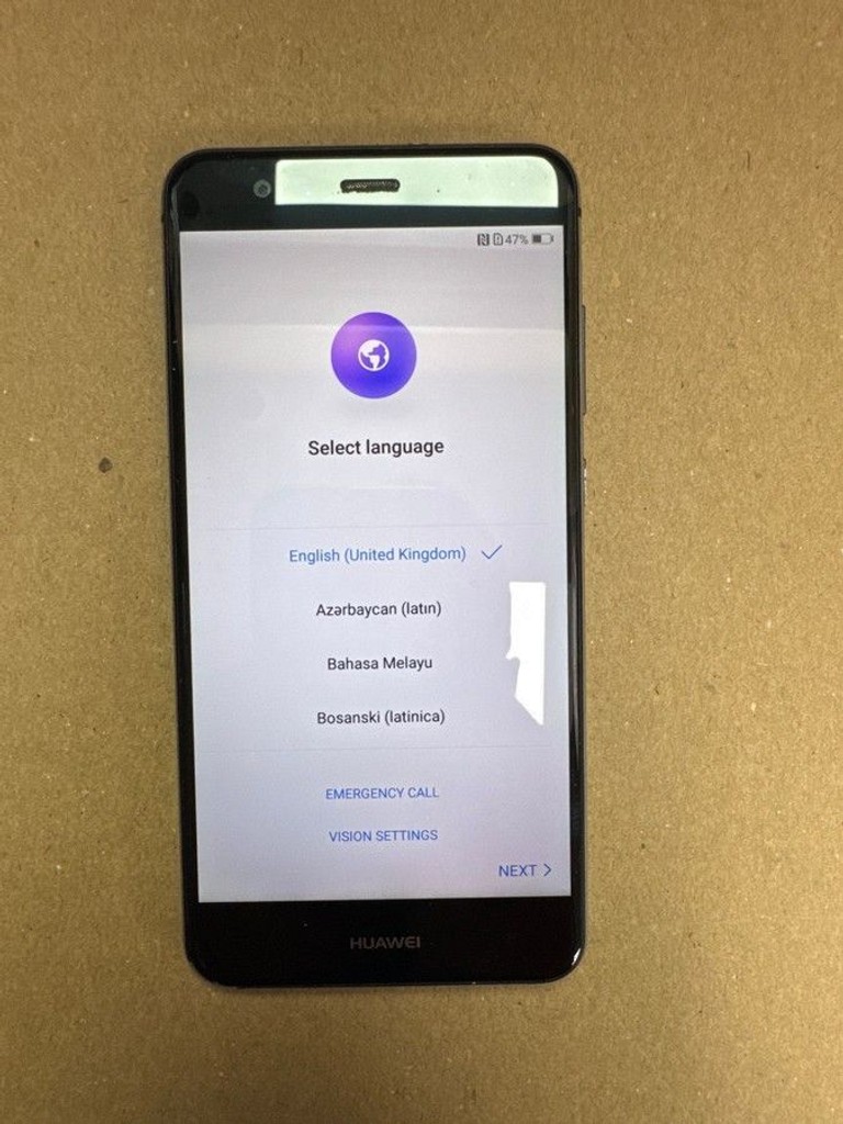 Купить Huawei p10 lite 3/32gb Б/У