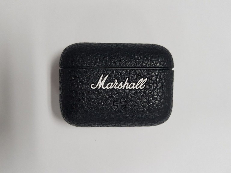 Купить Marshall motif ii a.n.c. Б/У