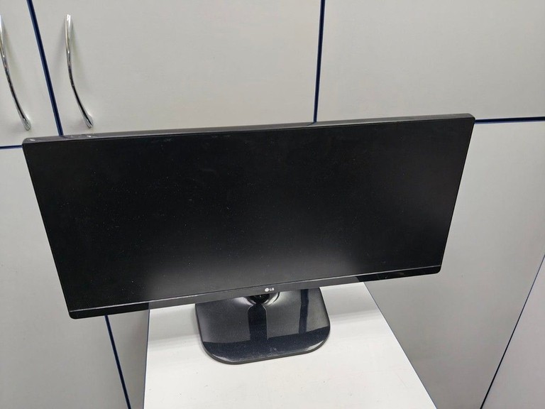 Купить Lg ultrawide 25um58 Б/У