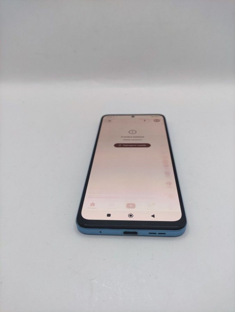 Xiaomi redmi note 12 8/256gb Код:01-201185912. Изображение 10