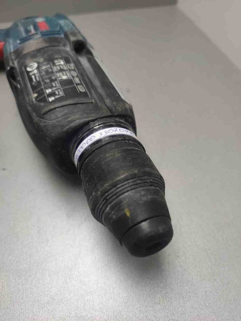 Bosch GBH 2-28 F (0611267600) Код:2000003307098. Зображення 5