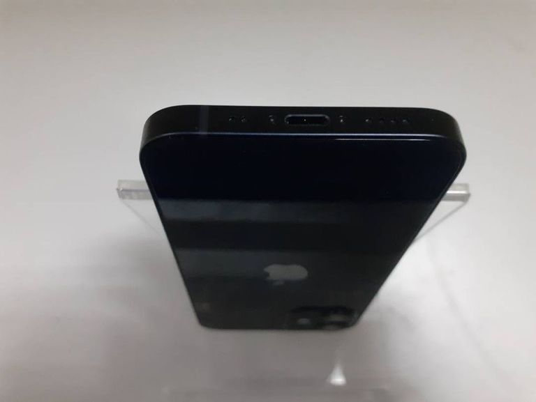 Apple iPhone 12 mini 128GB Black (MGE33) Код:01-18438837. Зображення 5