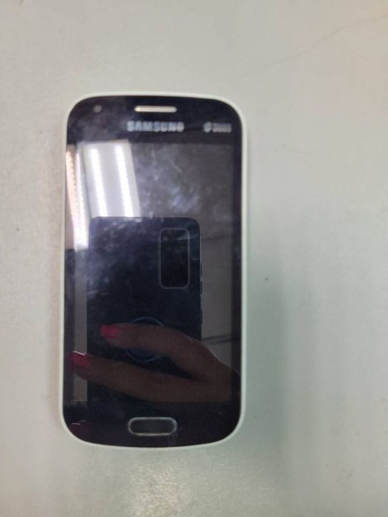 Купити Samsung s7562 galaxy s duos Б/У