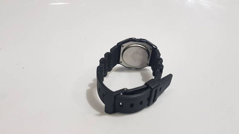 Дешево Casio f-91w з ломбарду