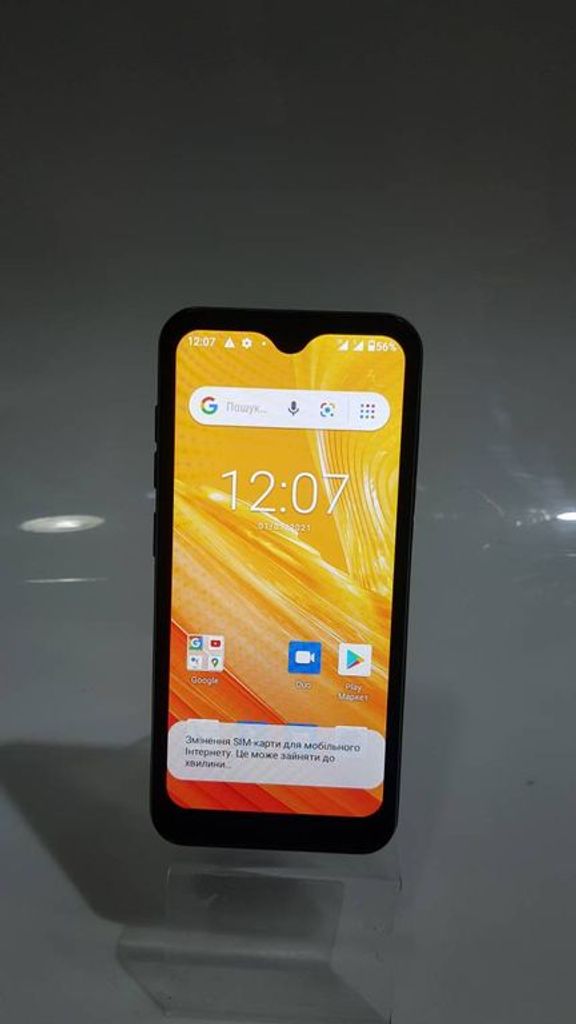 Купить Ulefone note 8 2/16gb Б/У