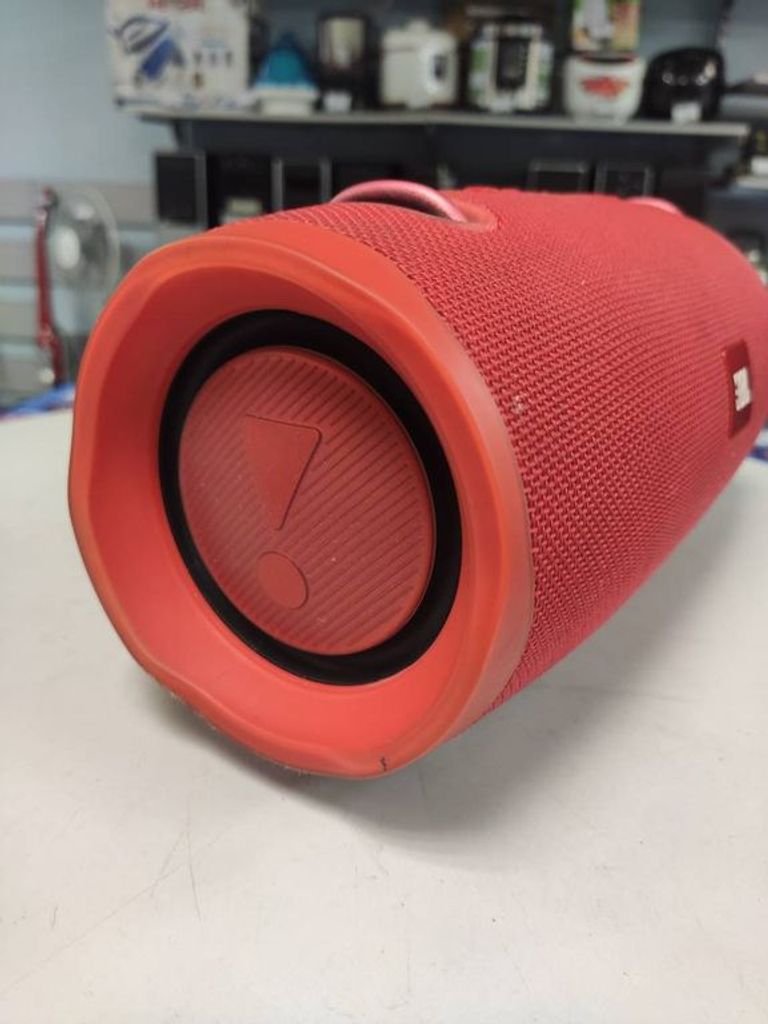 Дешево Jbl Xtreme 2 Red з ломбарду
