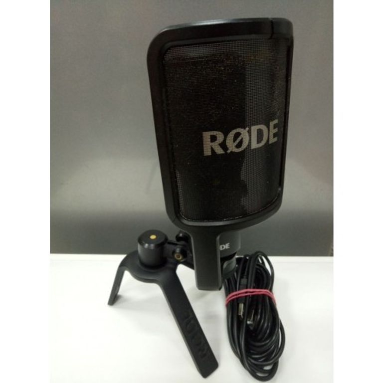 Rode NT-USB