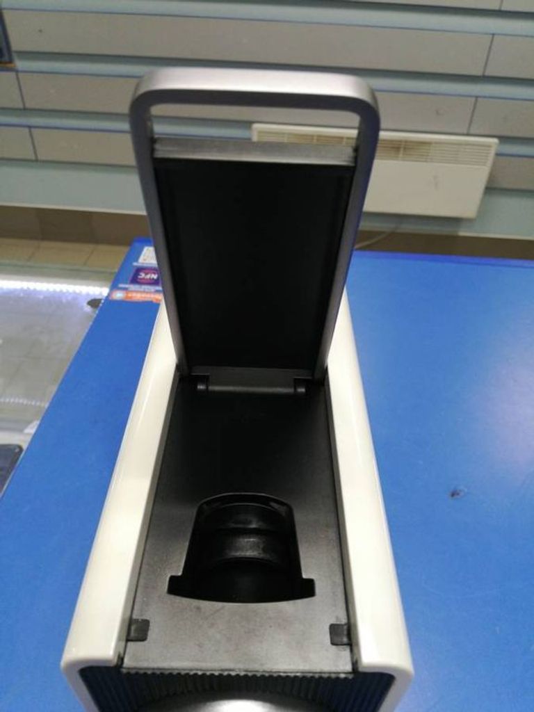 Дешево - Scishare Capsule Coffee Machine mini S1201 з ломбарду