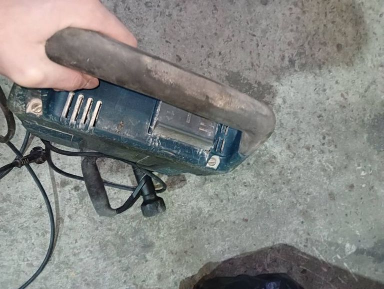 Купить Bosch gsh 11 e Б/У