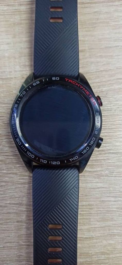 Розпродаж Honor Watch Magic Black, продавець Техноскарб