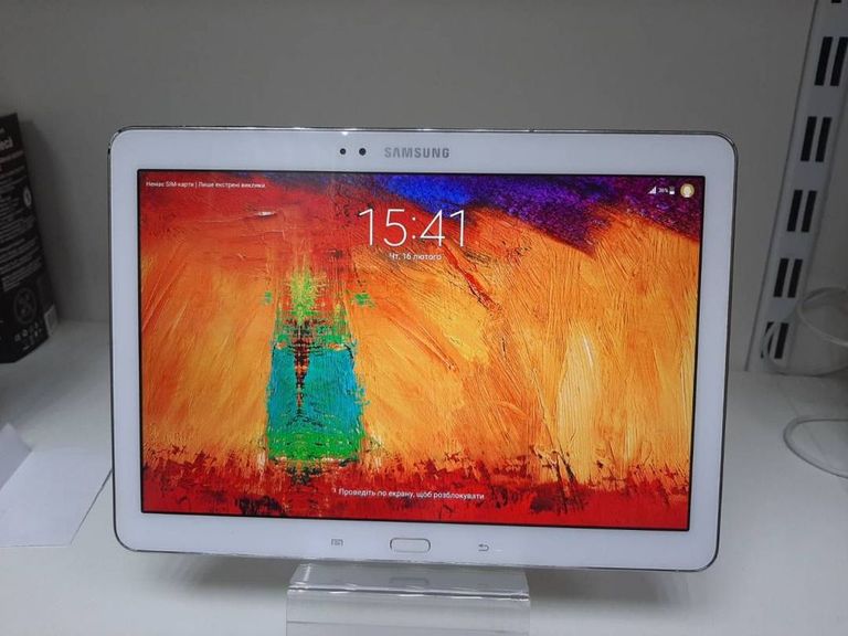 Купити Samsung galaxy note 10.1 (sm-p601) 16gb 3g Б/У