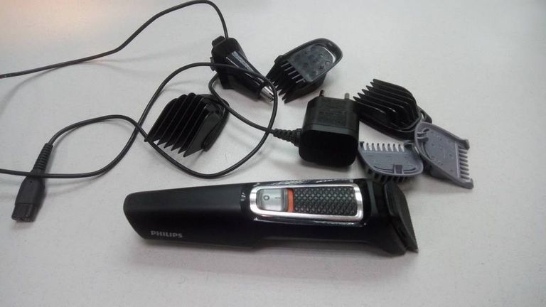 Дешево Philips mg 3740 з ломбарду