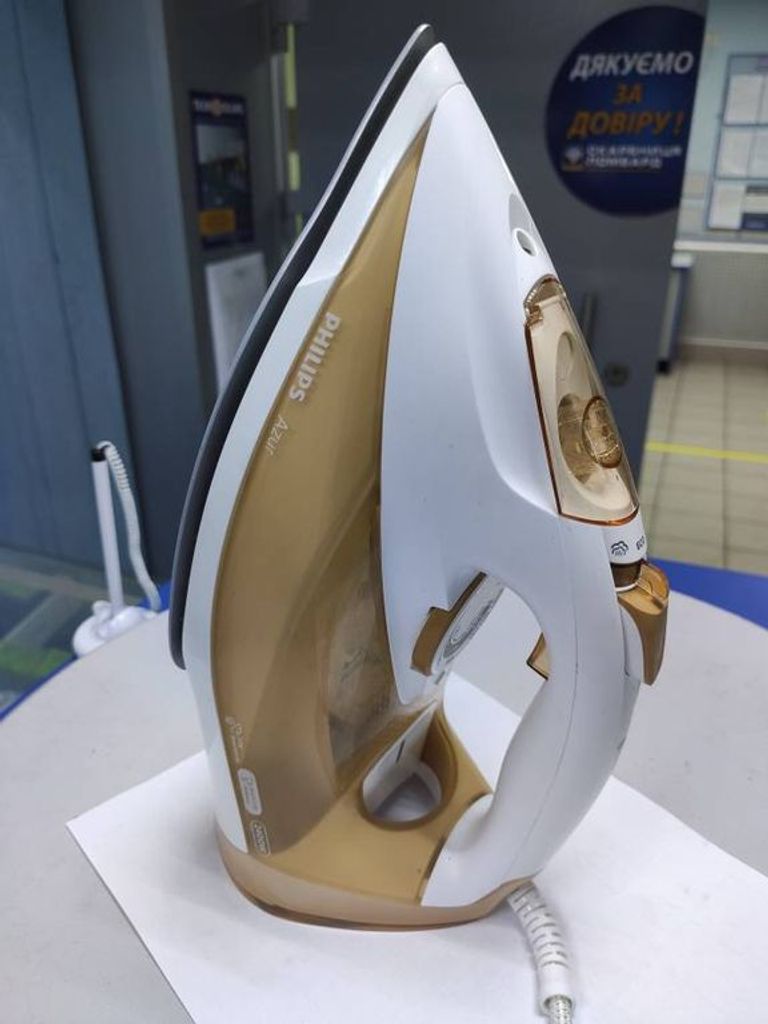 Купити Philips gc4556 Б/У