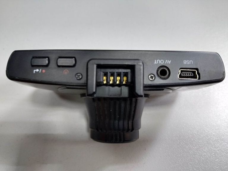 Дешиво Gazer F230w с ломбарда