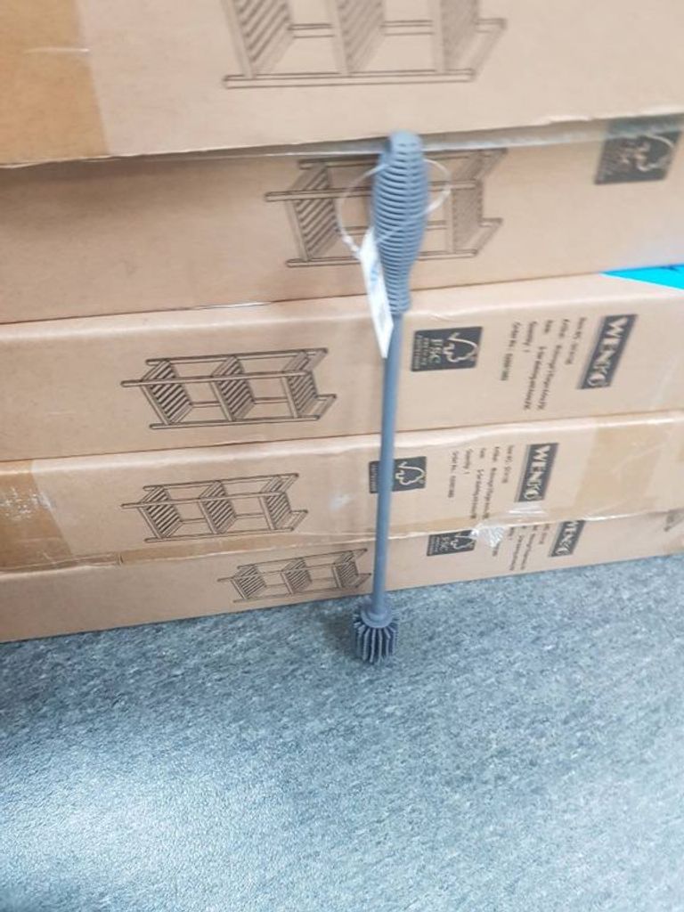 Оголошення Wenko 54760100а Б/У