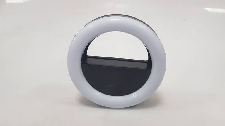 Selfie ring light rg 01 Код:16-000216613. Изображение 6