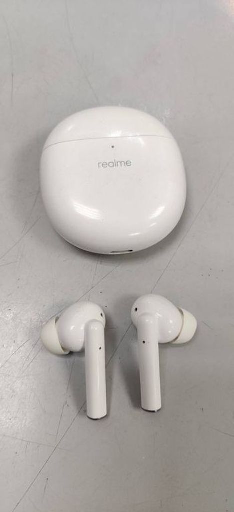 Купить Realme Buds Air Pro Black Б/У
