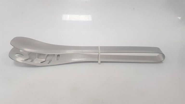 Оголошення Kitchen tongs Б/У