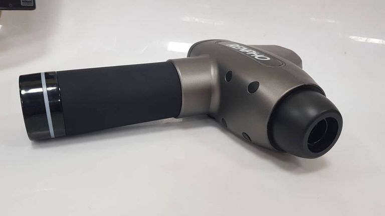 Renpho rf gm168 Код:16-000227845. Зображення 6